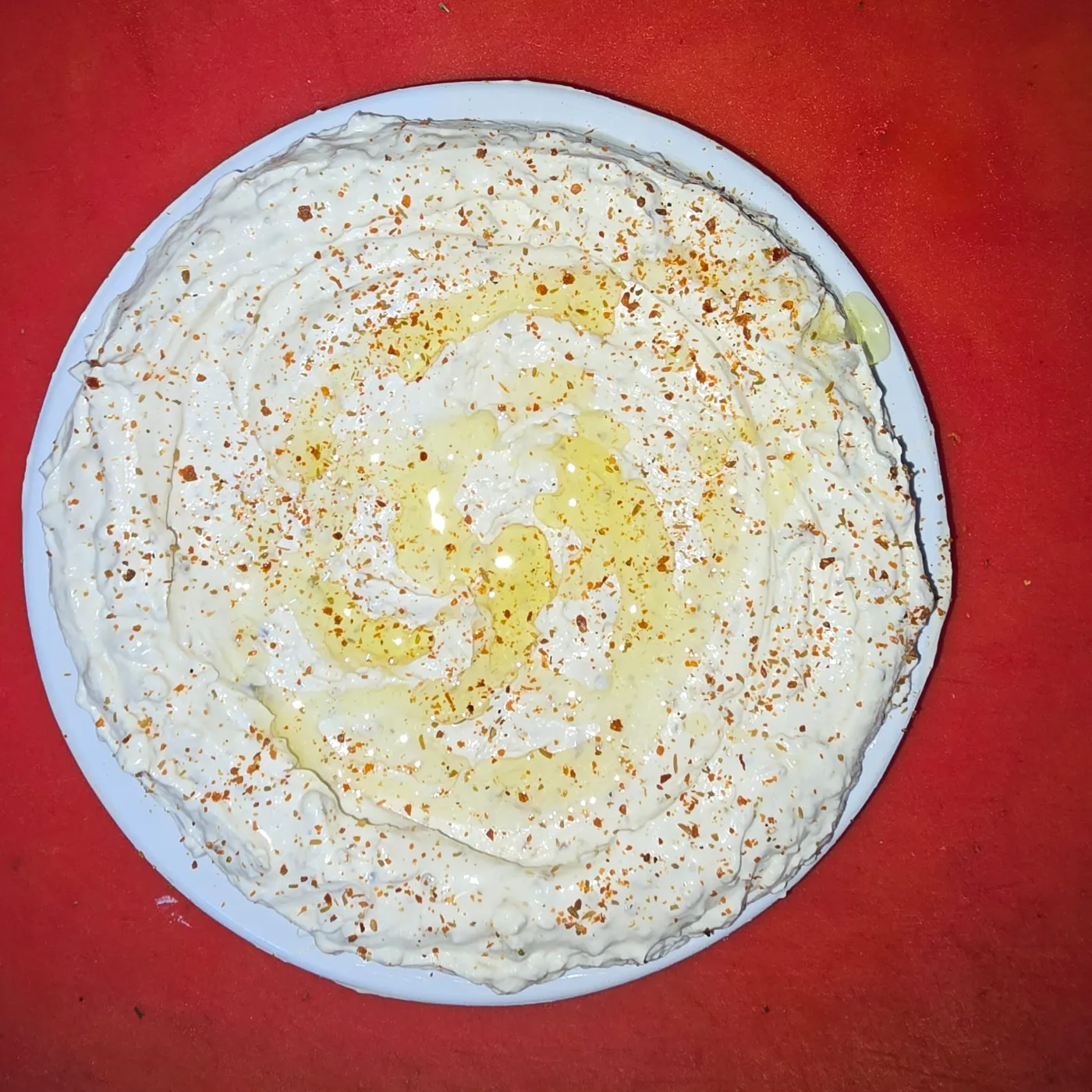 PATLICAN YOĞURTLAMA